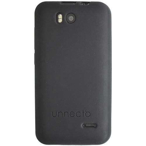 Unnecto Silicone Case for Unnecto Air 5.5 (Black) TA-55RC2-BLK, Unnecto, Silicone, Case, Unnecto, Air, 5.5, Black, TA-55RC2-BLK