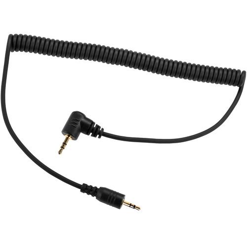 Vello 2.5mm Remote Shutter Release Cable for Nikon RCC-N3-2.5