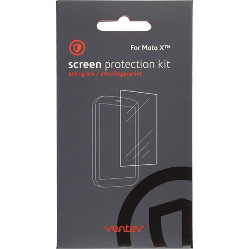 Ventev Innovations Anti-Glare Screen Protector SCRN-MOT-X-VSDL