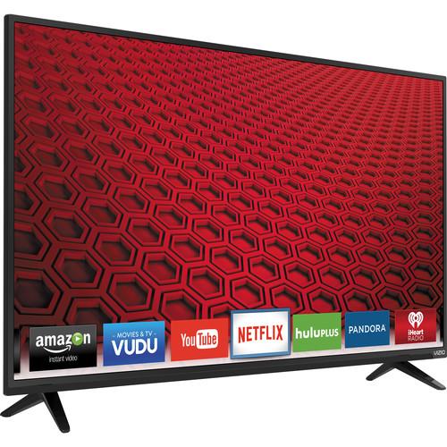 VIZIO E-Series E40-C2 40