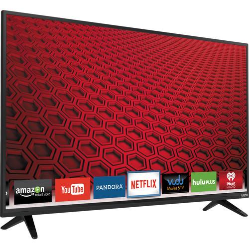 User manual VIZIO ESeries E48C2 48"Class FullArray Full HD E48C2