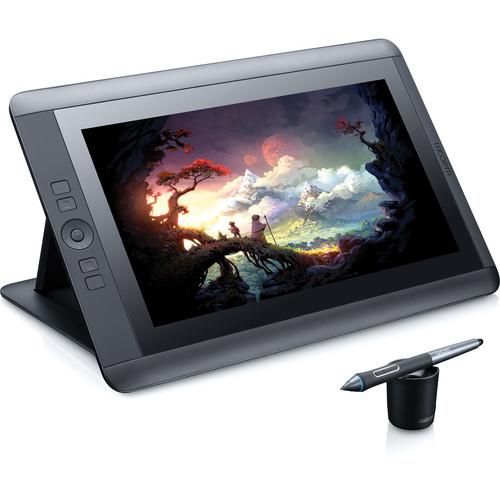 Wacom Cintiq 13HD 13.3