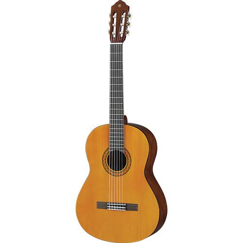 Yamaha CG182S Nylon-String Classical Guitar (Spruce) CG182S, Yamaha, CG182S, Nylon-String, Classical, Guitar, Spruce, CG182S,