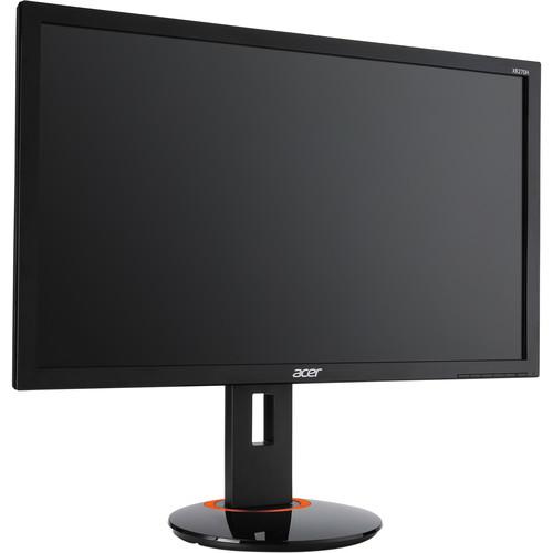 Acer XB270HU bprz 27