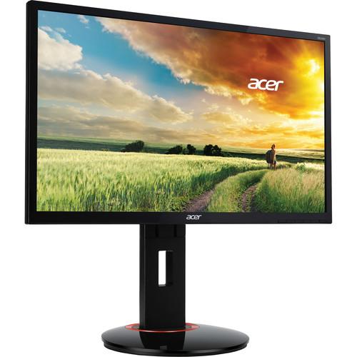 Acer XB270HU bprz 27