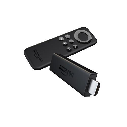 Amazon Fire TV Stick Streaming Media Player B00GDQ0RMG