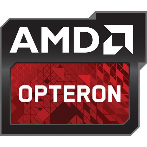 AMD Opteron 4334 3.1 GHz 6-Core C32 Processor OS4334WLU6KHKWOF