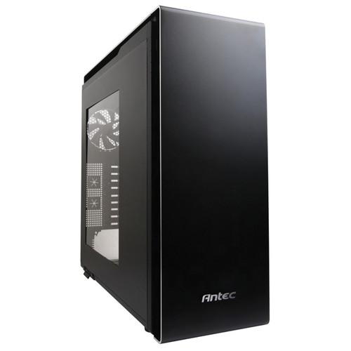 Antec  P380 Full Tower Chassis P380, Antec, P380, Full, Tower, Chassis, P380, Video