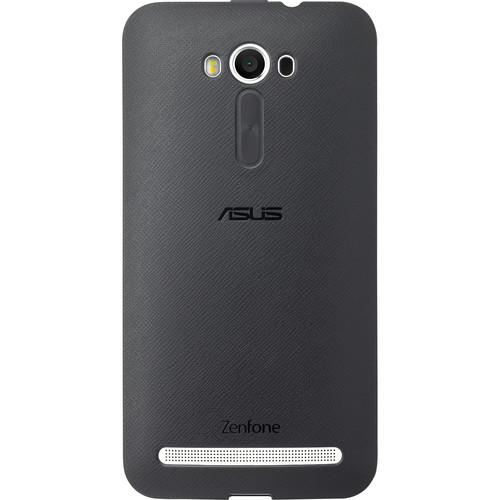 ASUS Bumper Case for ZenFone 2 (Black) 90XB00RA-BSL2N0