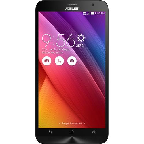 ASUS ZenFone 2 ZE551ML 64GB Smartphone ZE551ML-23-4G64GN-BK, ASUS, ZenFone, 2, ZE551ML, 64GB, Smartphone, ZE551ML-23-4G64GN-BK,