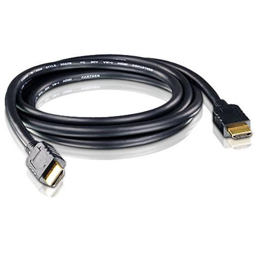 ATEN  HDMI Cable (5.9') 2L7D02H