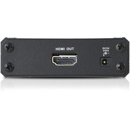 ATEN  VC080 HDMI EDID Emulator VC080, ATEN, VC080, HDMI, EDID, Emulator, VC080, Video