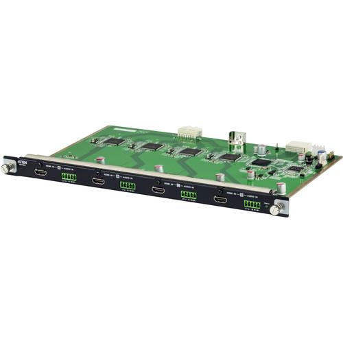ATEN  VM7604 4-Port DVI Input Board VM7604