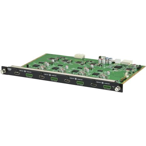 ATEN  VM7804 4-Port HDMI Input Board VM7804, ATEN, VM7804, 4-Port, HDMI, Input, Board, VM7804, Video