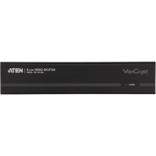 ATEN  VS132A 2-Port VGA Video Splitter VS132A
