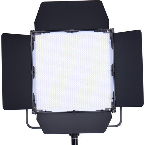 AXRTEC AXR-A-1200BV Bi-Color LED Panel with V-Mount AXR-A-1200BV