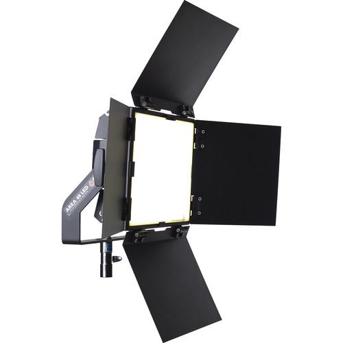 BBS Lighting Area 48 LED Fixture with Interchangeable BBS-9004