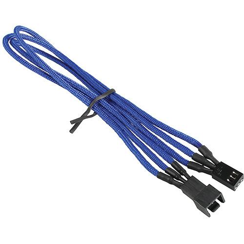 BitFenix Alchemy Fan Extension Cable BFA-MSC-3F30KK-RP