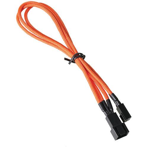 BitFenix Alchemy Fan Extension Cable BFA-MSC-3F30KK-RP, BitFenix, Alchemy, Fan, Extension, Cable, BFA-MSC-3F30KK-RP,