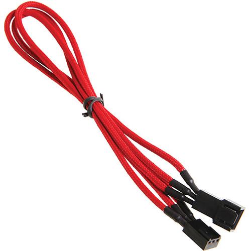 BitFenix Alchemy Fan Extension Cable BFA-MSC-3F30KK-RP