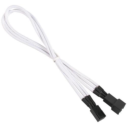 BitFenix Alchemy Fan Extension Cable BFA-MSC-3F30KK-RP