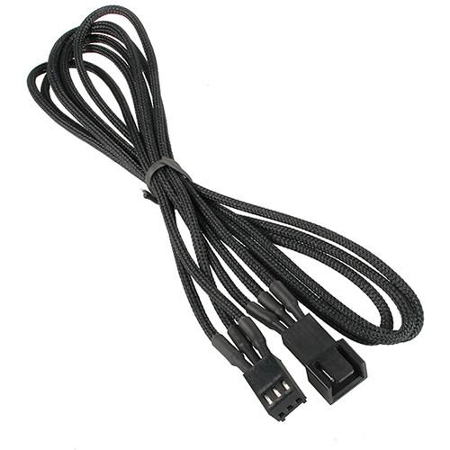 BitFenix Alchemy Fan Extension Cable BFA-MSC-3F60WK-RP