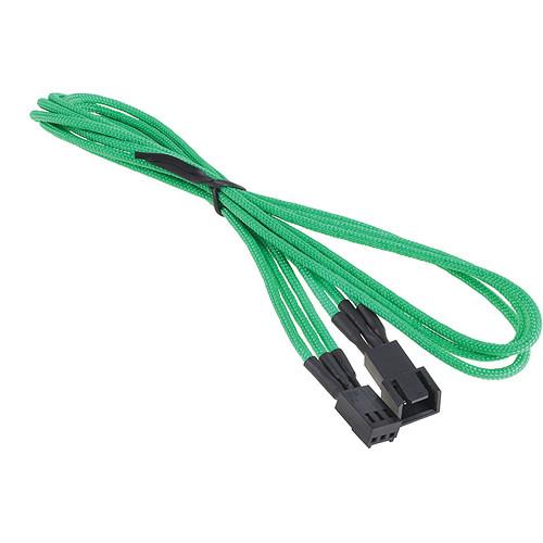 BitFenix Alchemy Fan Extension Cable BFA-MSC-3F60WK-RP, BitFenix, Alchemy, Fan, Extension, Cable, BFA-MSC-3F60WK-RP,