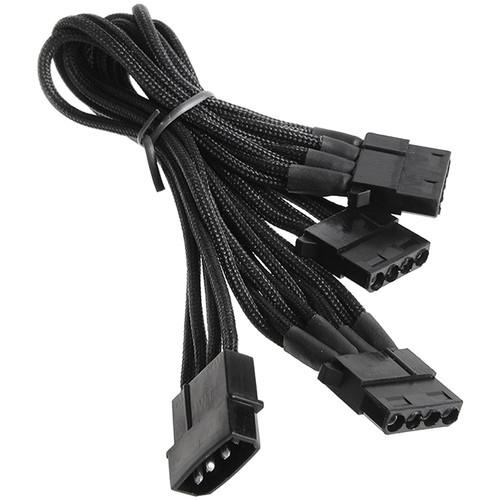 BitFenix Alchemy Molex to Molex Extension Cable BFA-MSC-M3MWK-RP