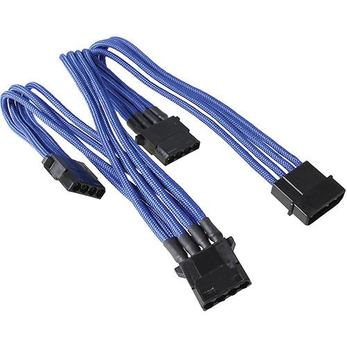 BitFenix Alchemy Molex to Molex Extension Cable BFA-MSC-M3MWK-RP, BitFenix, Alchemy, Molex, to, Molex, Extension, Cable, BFA-MSC-M3MWK-RP