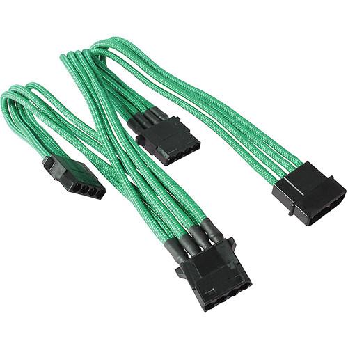 BitFenix Alchemy Molex to Molex Extension Cable BFA-MSC-M3MWK-RP, BitFenix, Alchemy, Molex, to, Molex, Extension, Cable, BFA-MSC-M3MWK-RP