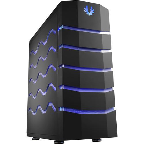 BitFenix Colossus Full Tower Desktop Case BFC-CLS-600-KKLB1-RP