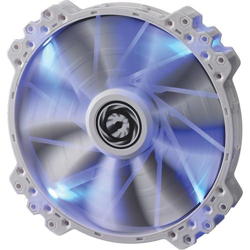 BitFenix Spectre Pro 140mm LED Case Fan BFF-WPRO-14025W-RP, BitFenix, Spectre, Pro, 140mm, LED, Case, Fan, BFF-WPRO-14025W-RP,