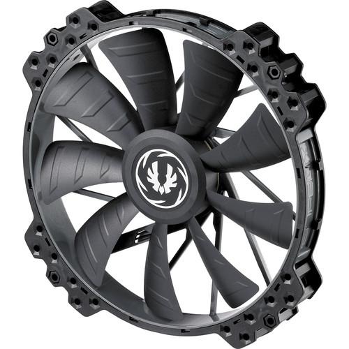 BitFenix Spectre Pro 200mm Case Fan (White) BFF-SPRO-20025WW-RP