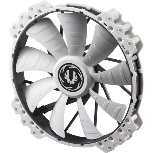 BitFenix Spectre Pro 200mm Case Fan (White) BFF-SPRO-20025WW-RP