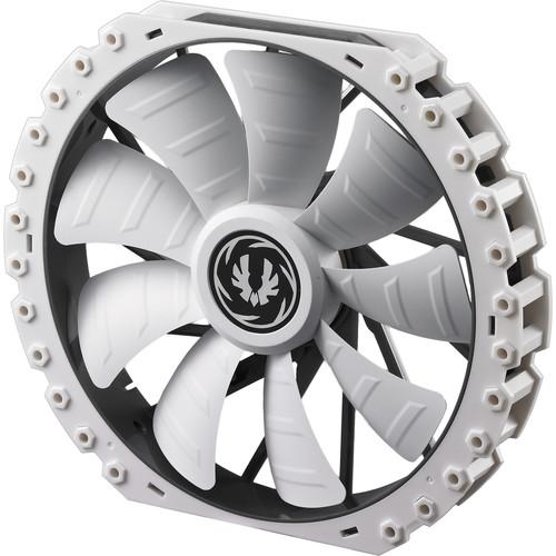 BitFenix Spectre Pro 200mm Case Fan (White) BFF-SPRO-20025WW-RP