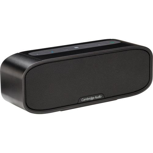 Cambridge Audio G2 Mini Portable Bluetooth Speaker CAMBMINXG2BL