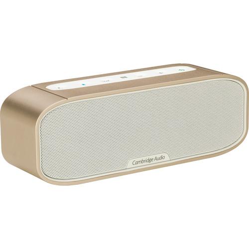 Cambridge Audio G2 Mini Portable Bluetooth Speaker CAMBMINXG2BL