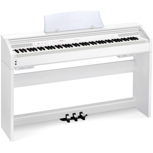 Casio px 760 best sale bk