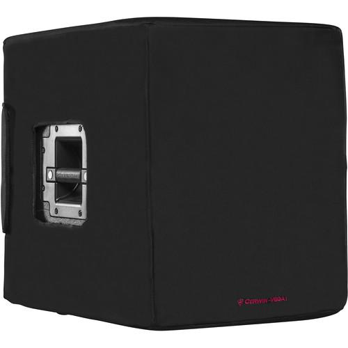 Cerwin-Vega Soft Cover for P1500X Speaker P1500X-CVR, Cerwin-Vega, Soft, Cover, P1500X, Speaker, P1500X-CVR,