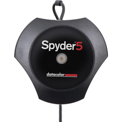 Datacolor Spyder5ELITE Display Calibration System S5EL100