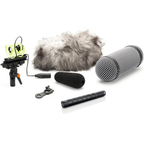DPA Microphones Rycote Windshield Kit for d:dicate RWK4017B, DPA, Microphones, Rycote, Windshield, Kit, d:dicate, RWK4017B,