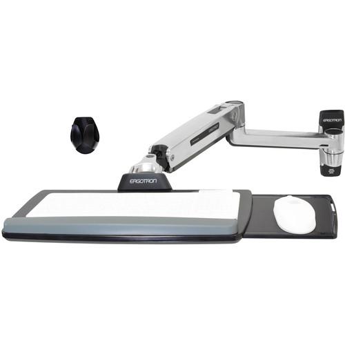 Ergotron  LX Wall Mount Keyboard Arm 45-246-026