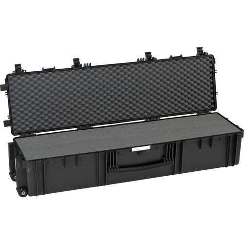 Explorer Cases Large Hard Case 13527 with Wheels ECPC-13527 BE