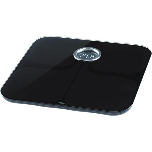 Fitbit  Aria Wi-Fi Smart Scale (White) FB201W, Fitbit, Aria, Wi-Fi, Smart, Scale, White, FB201W, Video