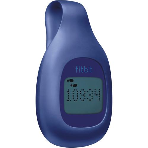 Fitbit  Zip Activity Tracker (Blue) FB301B, Fitbit, Zip, Activity, Tracker, Blue, FB301B, Video