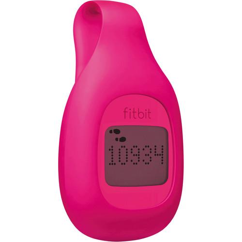 Fitbit  Zip Activity Tracker (Magenta) FB301M, Fitbit, Zip, Activity, Tracker, Magenta, FB301M, Video