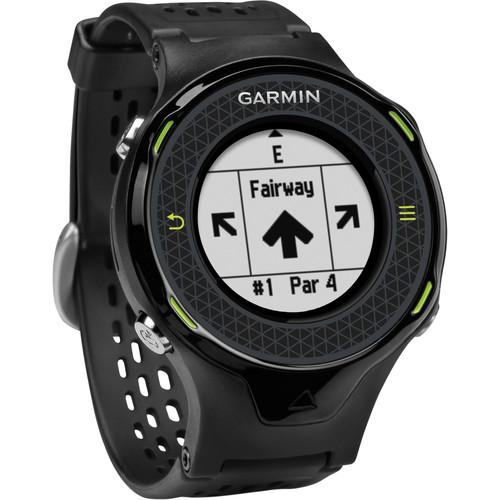 Garmin Approach S4 Touchscreen GPS Golf Watch 010-01212-00