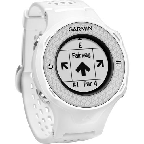 Garmin Approach S4 Touchscreen GPS Golf Watch 010-01212-01