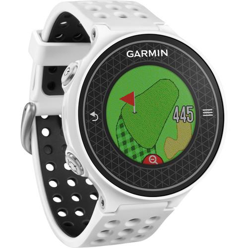 Garmin Approach S6 Swing Trainer and GPS Golf Watch 010-01195-00, Garmin, Approach, S6, Swing, Trainer, GPS, Golf, Watch, 010-01195-00