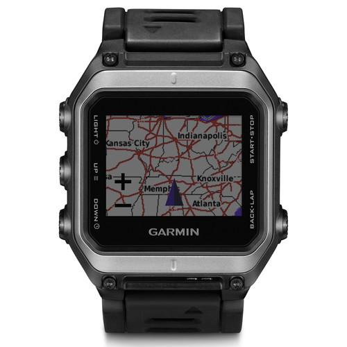 Garmin epix GPS/GLONASS Color Mapping and 010-01247-00, Garmin, epix, GPS/GLONASS, Color, Mapping, 010-01247-00,